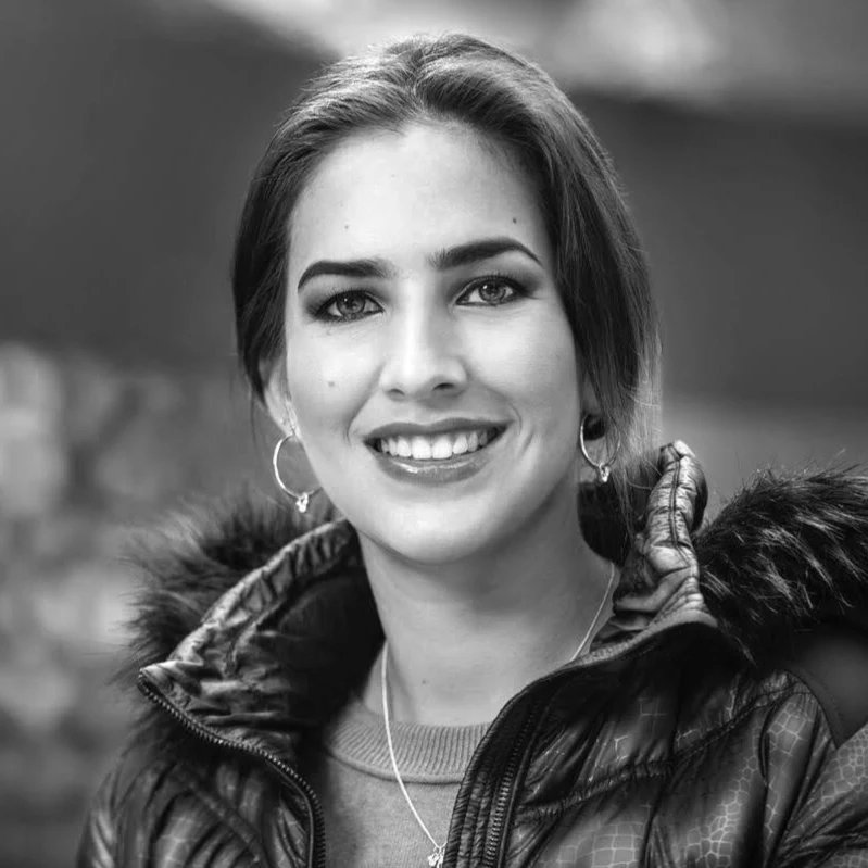Marlene Rivera - Maquillista Profesional en Puebla